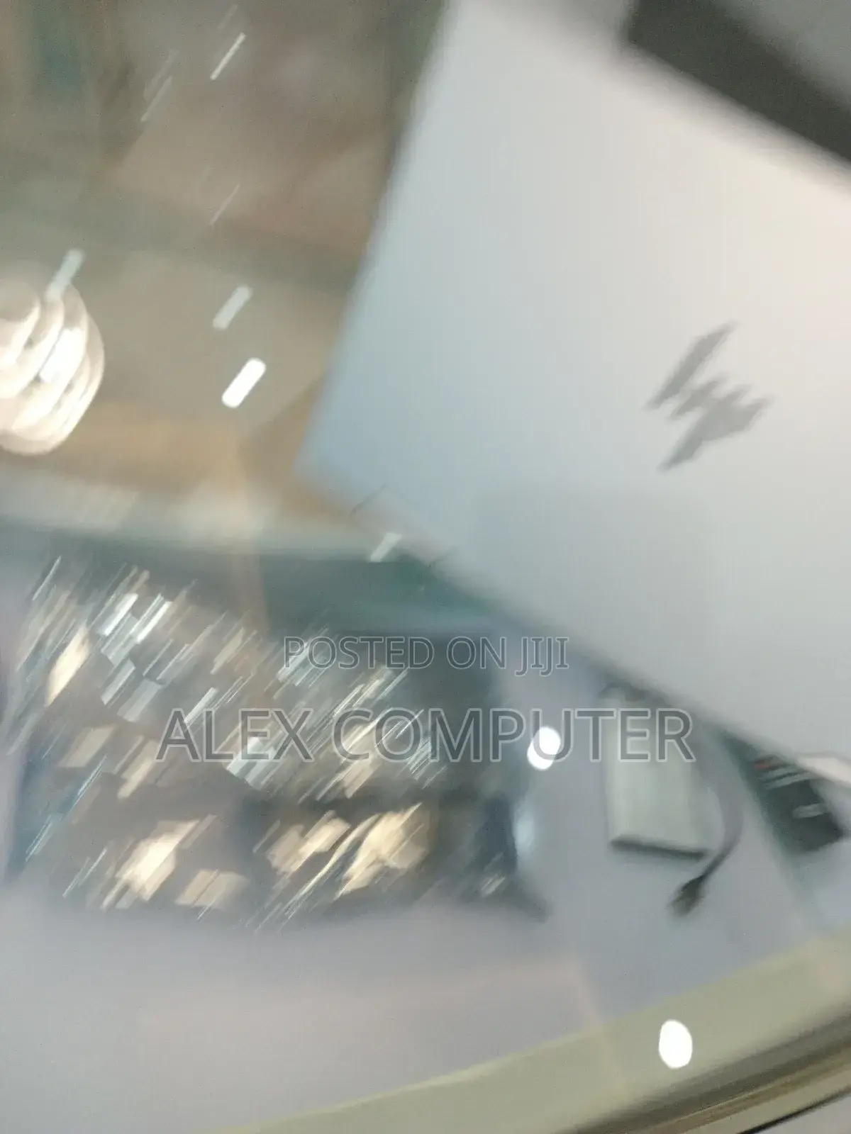 New Laptop HP Envy X360 16GB SSD 1T