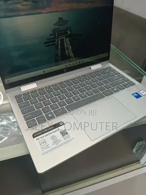 New Laptop HP Envy X360 16GB SSD 1T