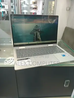New Laptop HP Envy X360 16GB SSD 1T