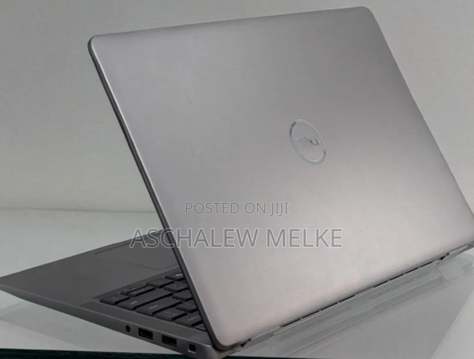 New Laptop Dell Latitude 7450 32GB Intel Core Ultra 7 SSD 512GB