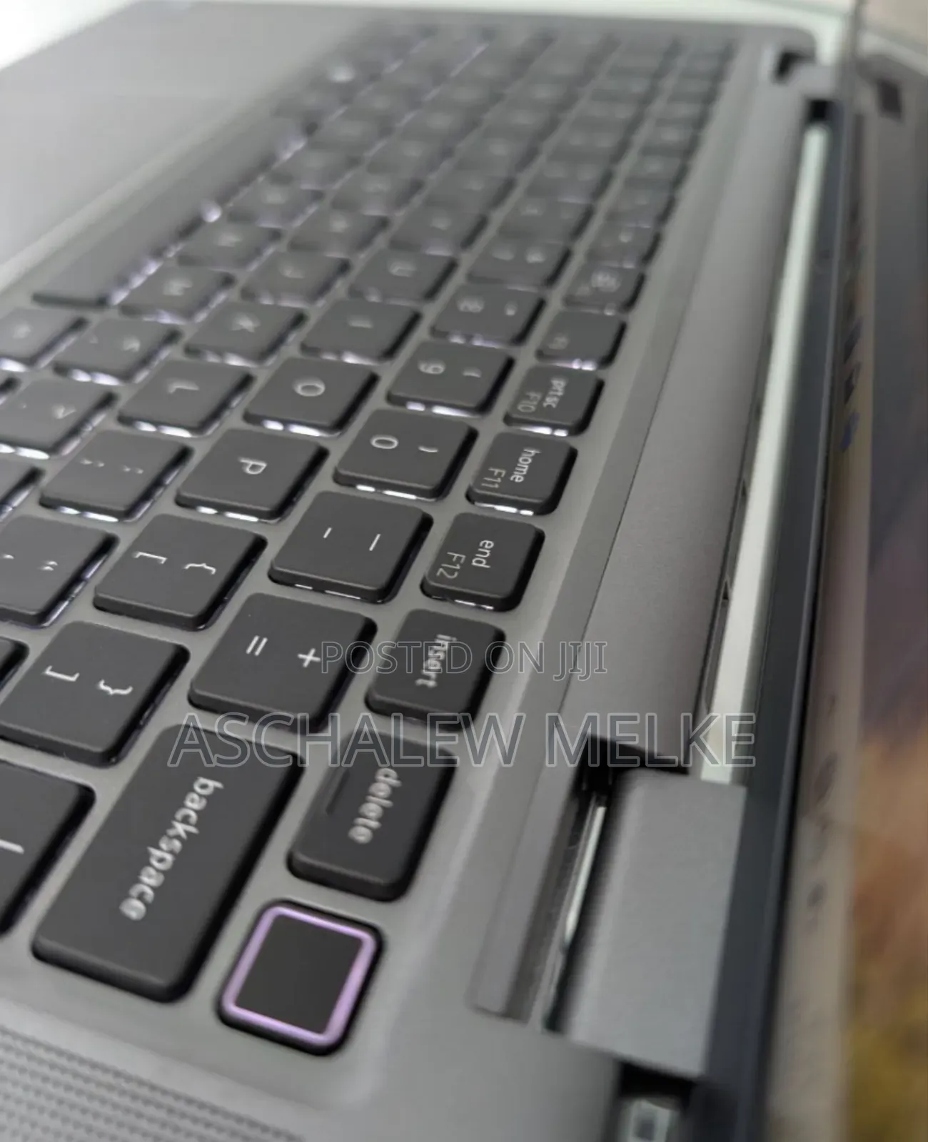 New Laptop Dell Latitude 7450 32GB Intel Core Ultra 7 SSD 512GB