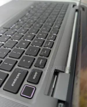 New Laptop Dell Latitude 7450 32GB Intel Core Ultra 7 SSD 512GB