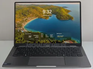 New Laptop Dell Latitude 7450 32GB Intel Core Ultra 7 SSD 512GB