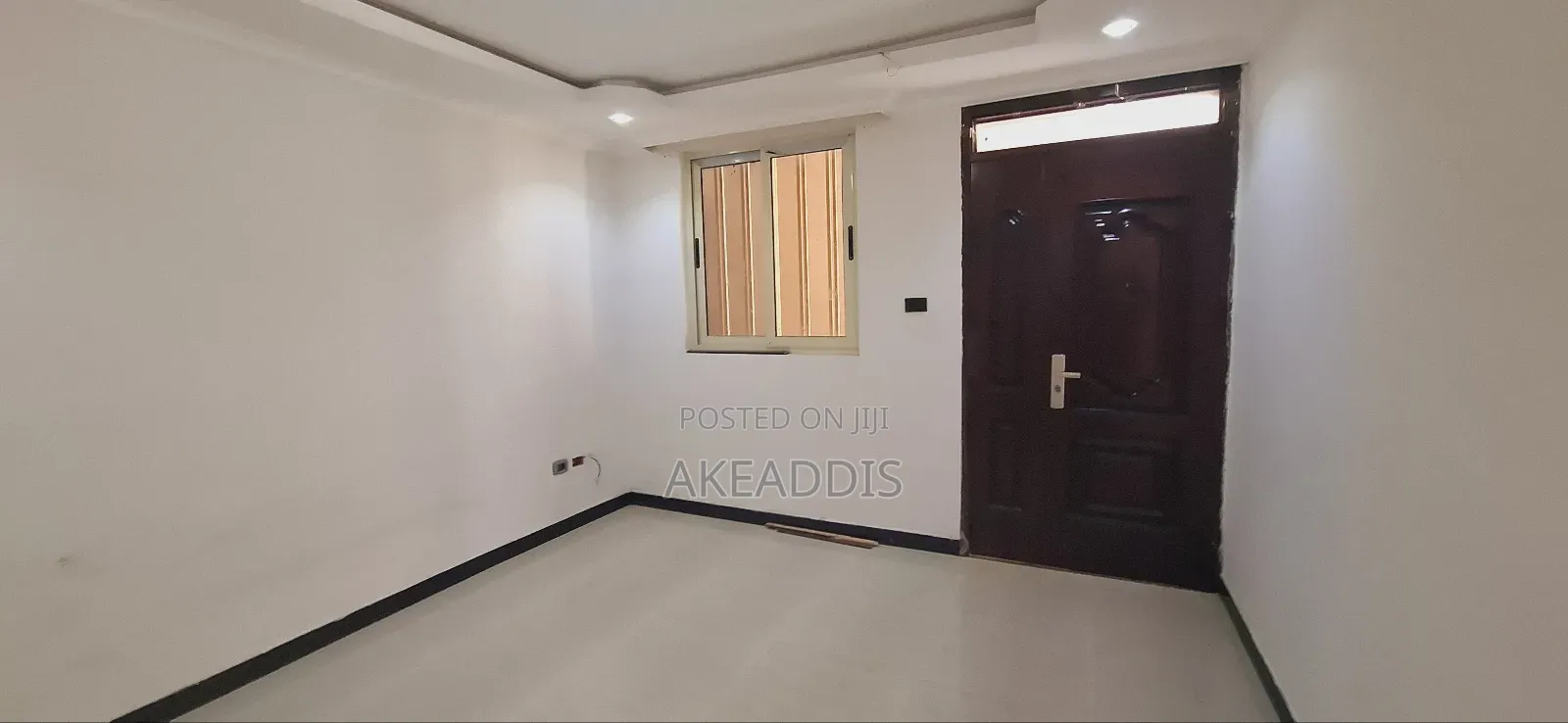 Furnished 1bdrm Condo in Bole Ayat for sale