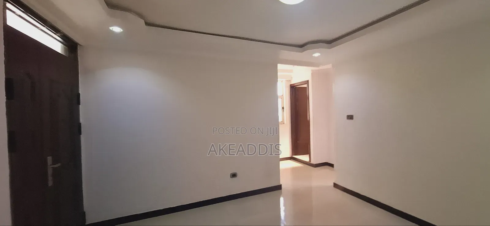 Furnished 1bdrm Condo in Bole Ayat for sale