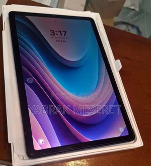 New Samsung Galaxy Tab S6 Lite 64 GB Silver