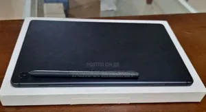 New Samsung Galaxy Tab S6 Lite 64 GB Silver