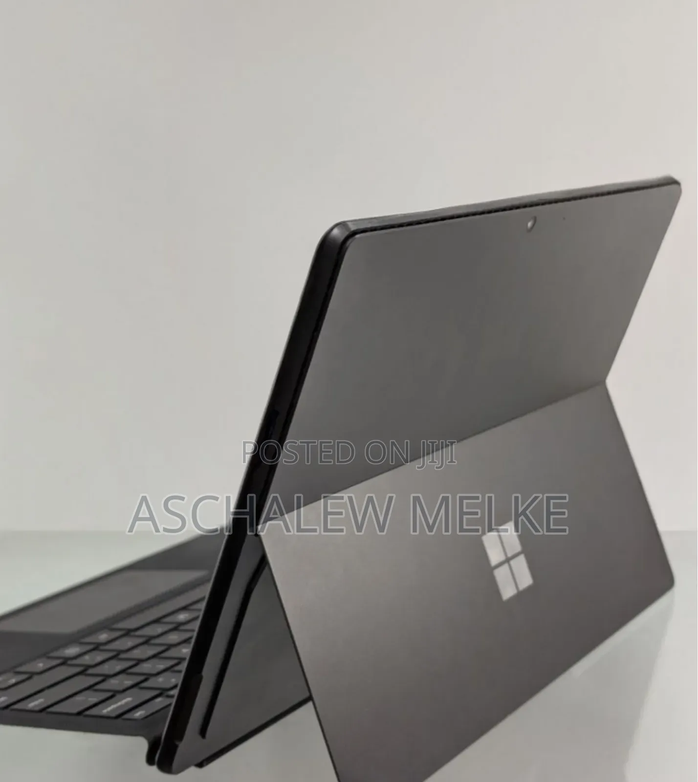 New Laptop Microsoft Surface Pro 9 16GB Intel Core I7 SSD 512GB
