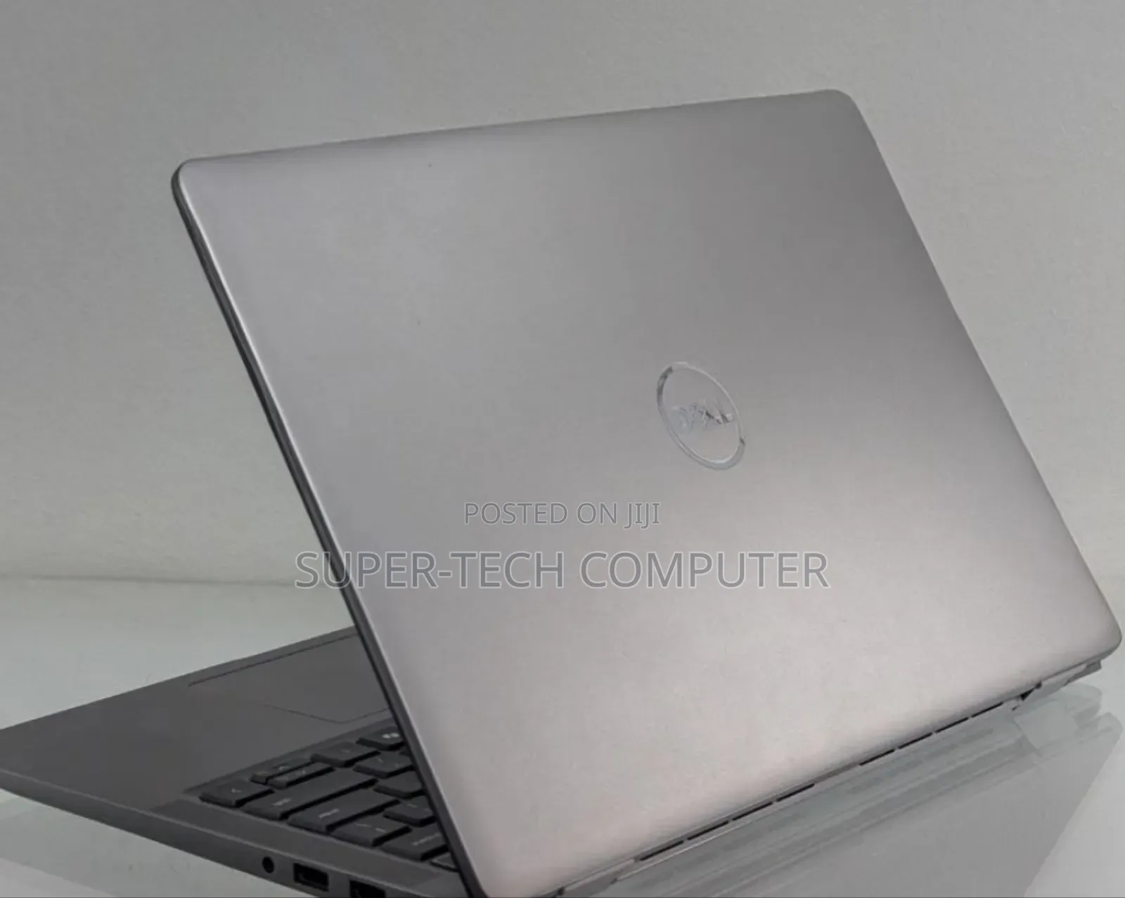 New Laptop Dell Latitude 7450 32GB Intel Core Ultra 7 SSD 512GB