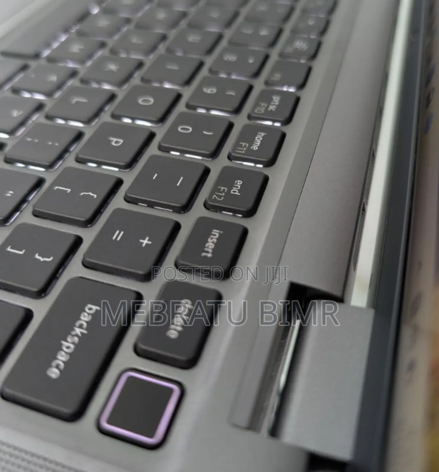 New Laptop Dell Latitude 7450 32GB Intel Core Ultra 7 SSD 512GB