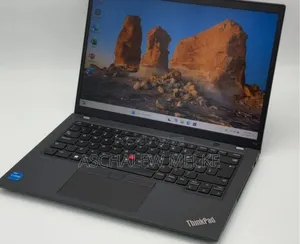 Photo - New Laptop Lenovo Thinkpad L14 16GB Intel Core I5 SSD 512GB