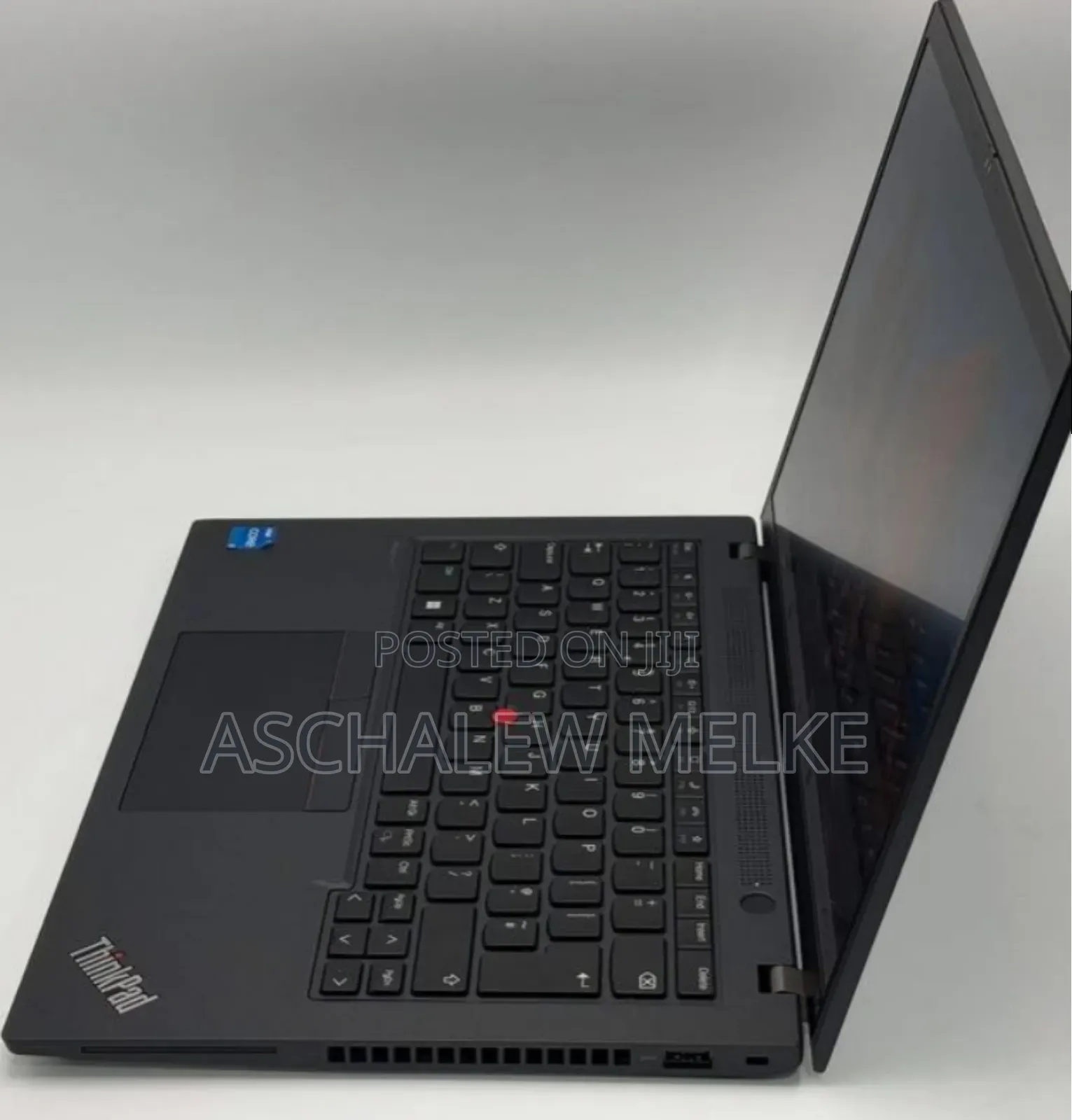 New Laptop Lenovo Thinkpad L14 16GB Intel Core I5 SSD 512GB