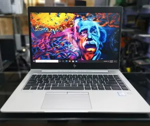 Photo - New Laptop HP EliteBook 840 G6 16GB Intel Core I7 SSD 512GB