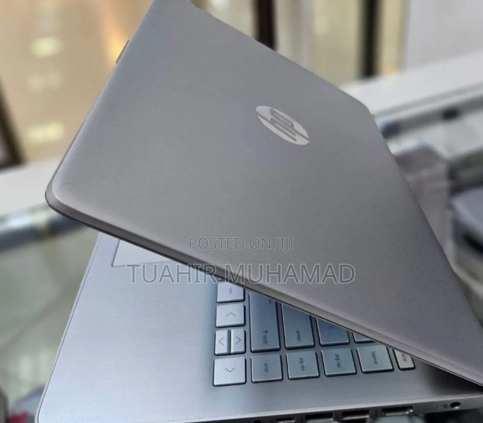 New Laptop HP Stream Notebook 16GB Intel Core I7 SSD 512GB