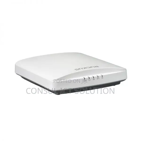 Ruckus Access Point R850