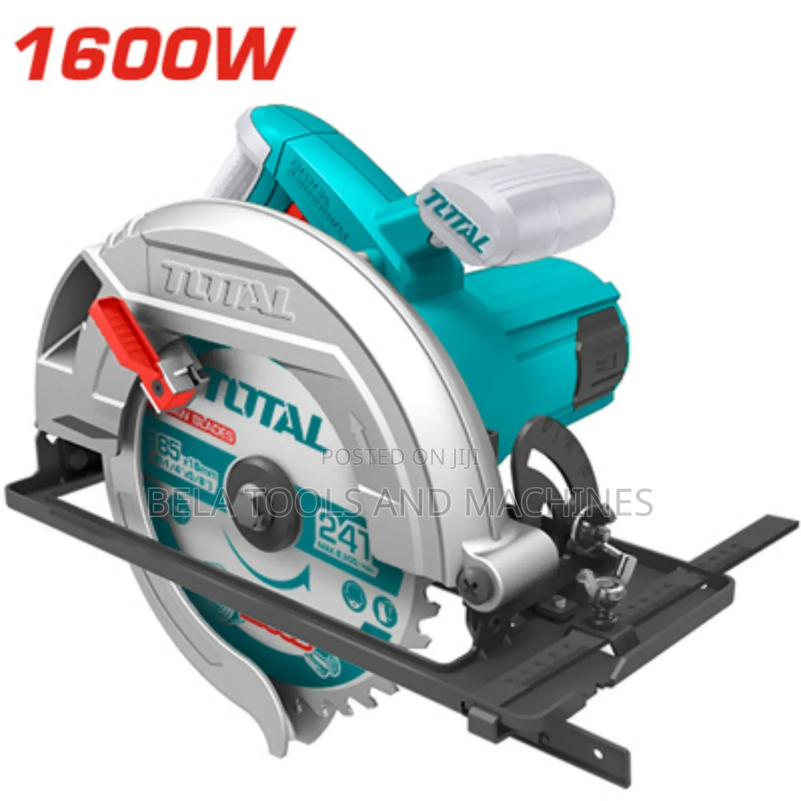 Circular Saw 1600w