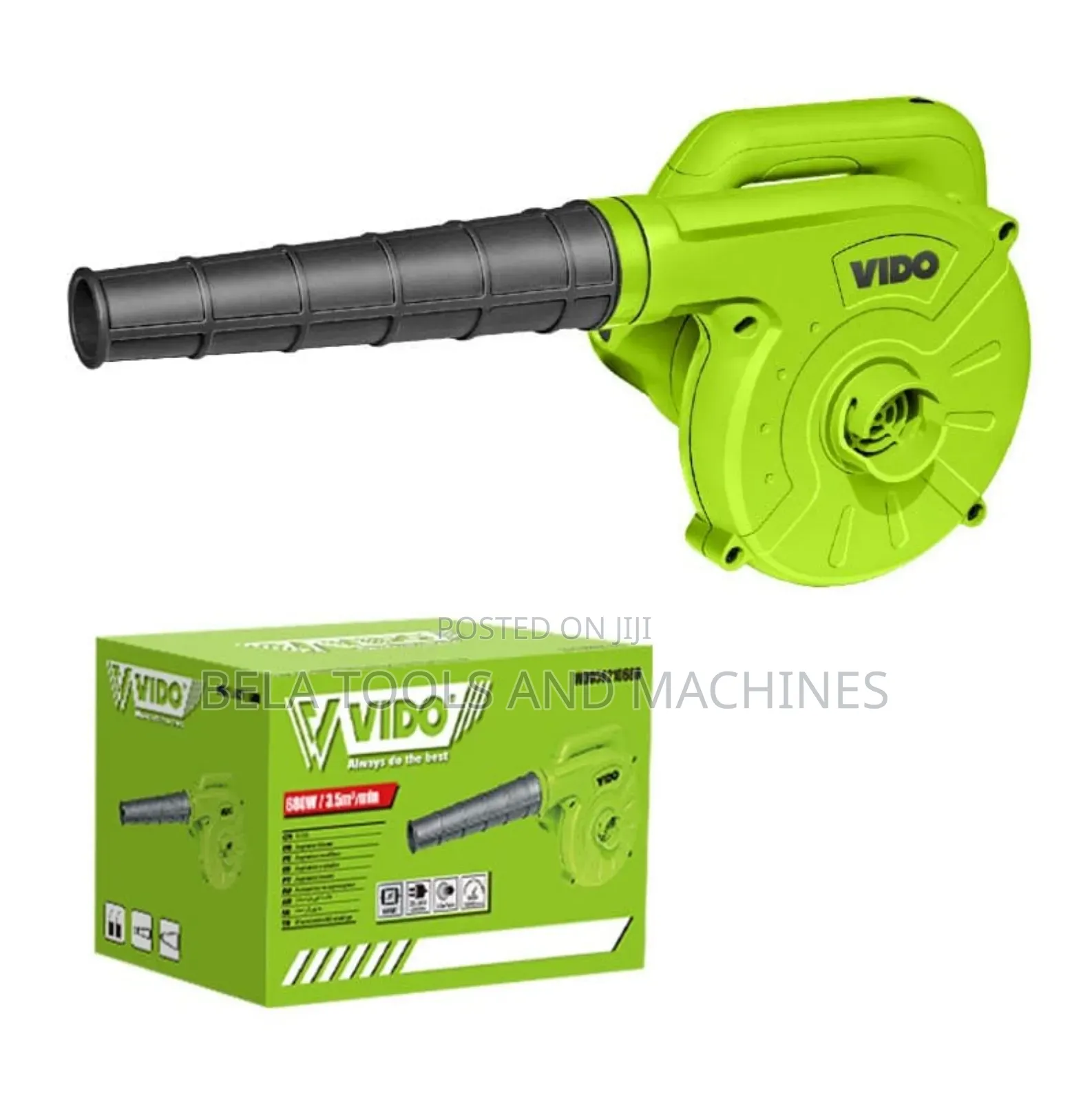 Vido Blower 680w