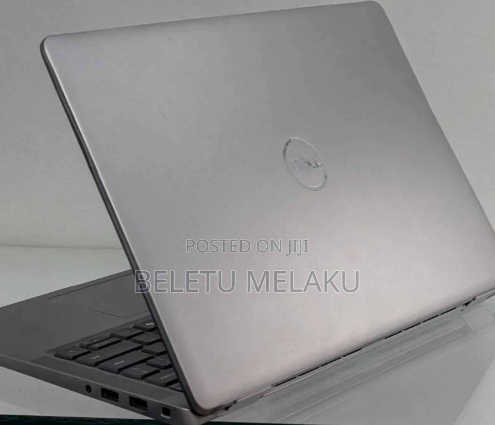 New Laptop Dell Latitude 10 32GB Intel Core Ultra 7 SSD 512GB