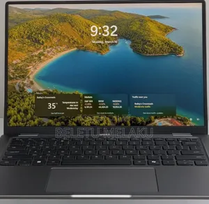 New Laptop Dell Latitude 10 32GB Intel Core Ultra 7 SSD 512GB