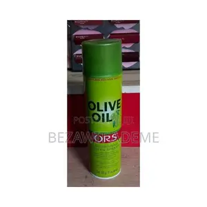 Photo - Ors Olive Oil Spray