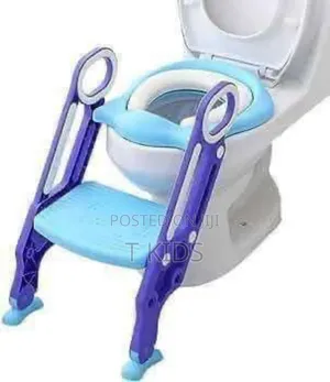 Photo - Potty Training Seat