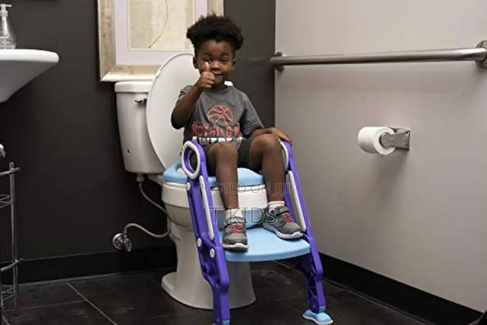 Potty Training Seat