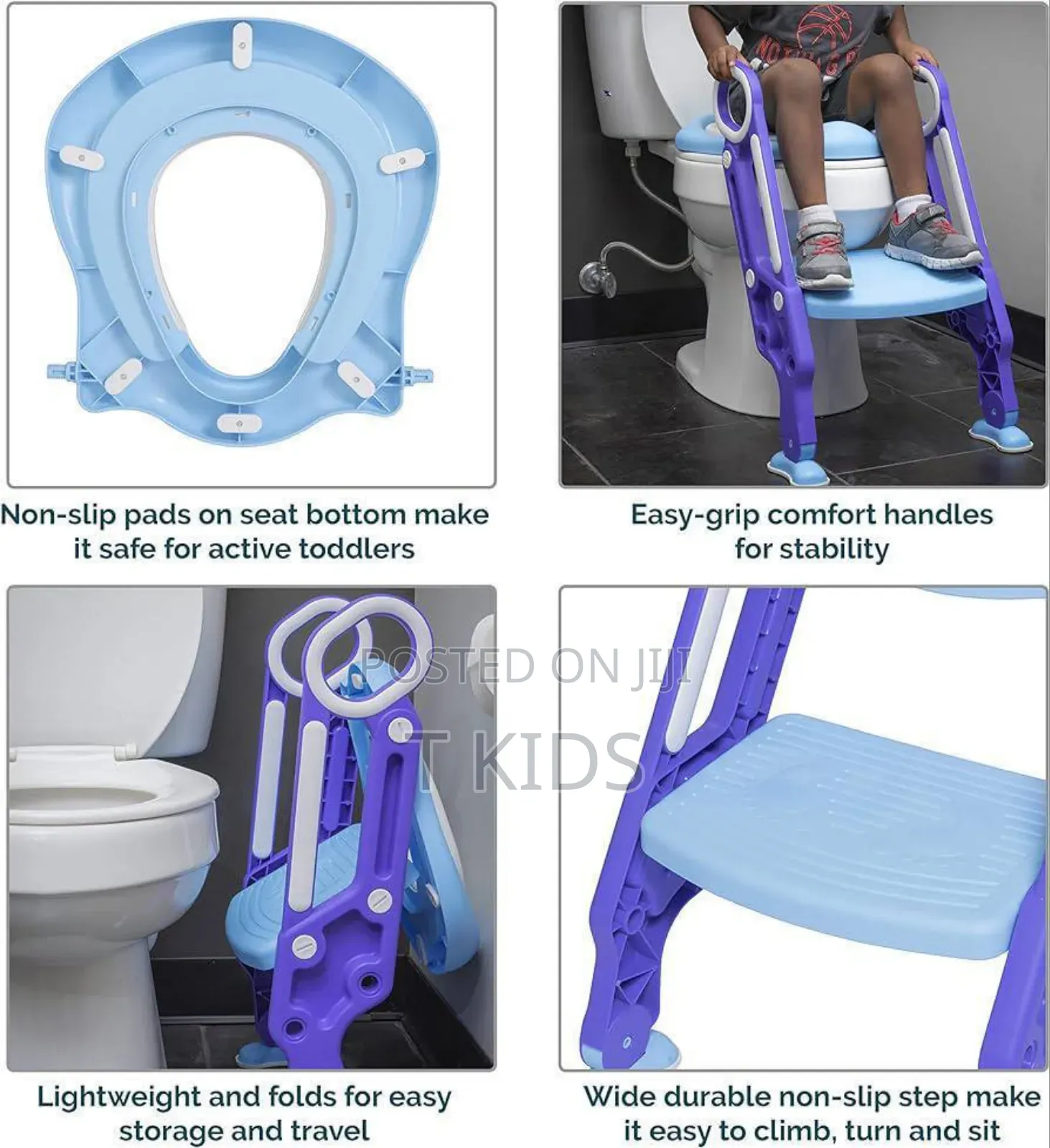 Potty Training Seat