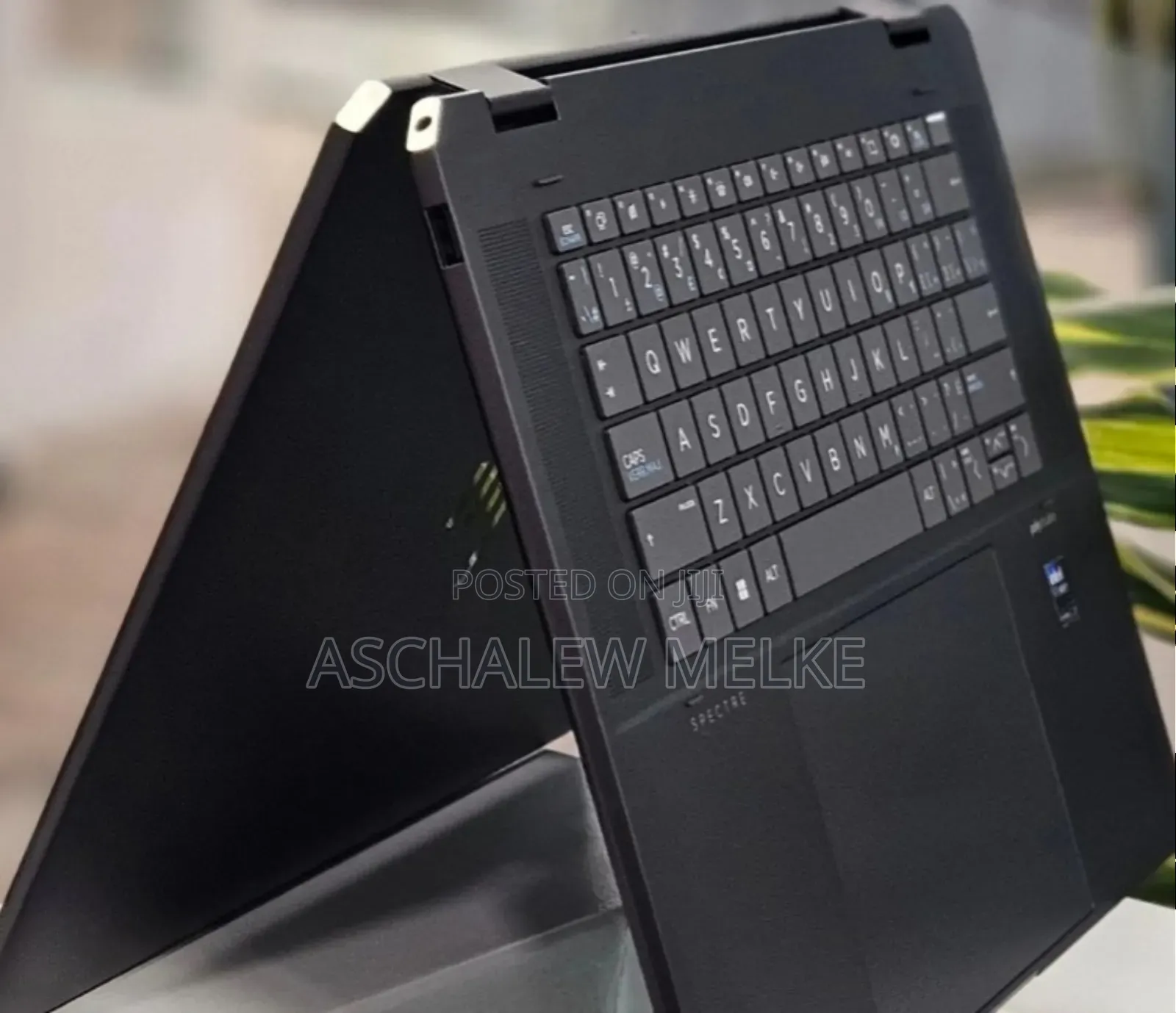 New Laptop HP Spectre X360 32GB Intel Core Ultra 7 SSD 1T