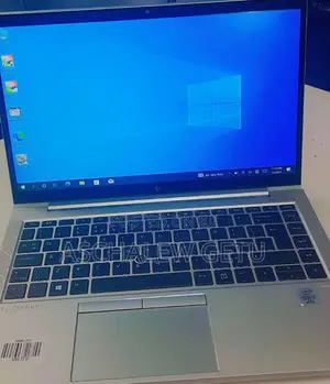 New Laptop HP EliteBook 840 G7 16GB Intel Core I7 SSD 512GB