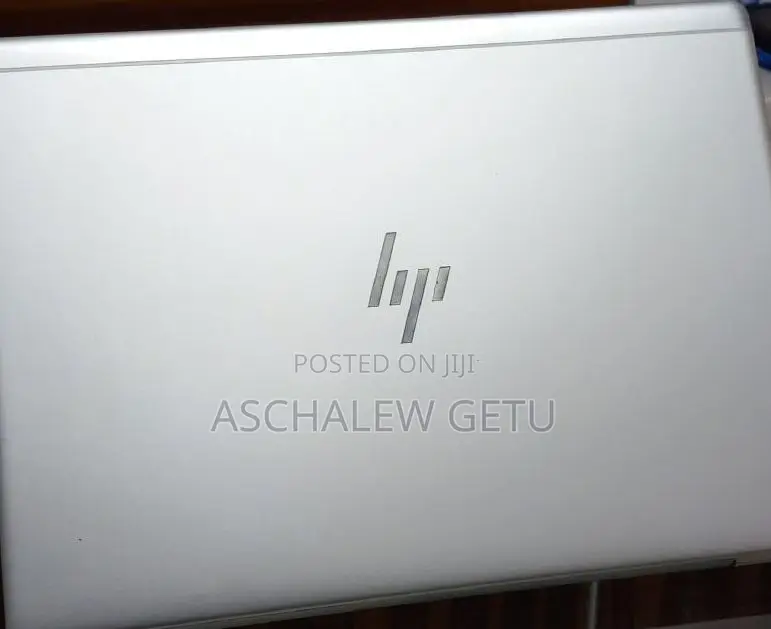 New Laptop HP EliteBook 840 G7 16GB Intel Core I7 SSD 512GB