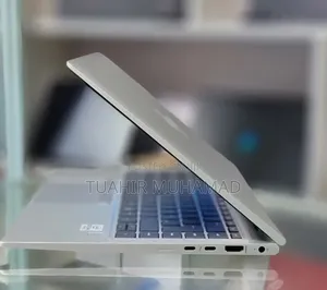 New Laptop HP EliteBook 840 G7 16GB Intel Core i5 SSD 512GB