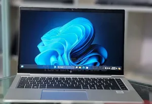 New Laptop HP EliteBook 840 G7 16GB Intel Core i5 SSD 512GB