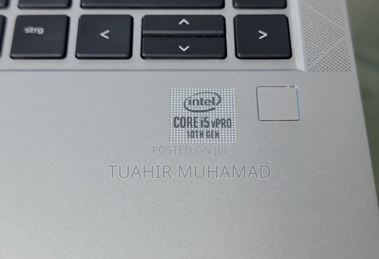 New Laptop HP EliteBook 840 G7 16GB Intel Core i5 SSD 512GB