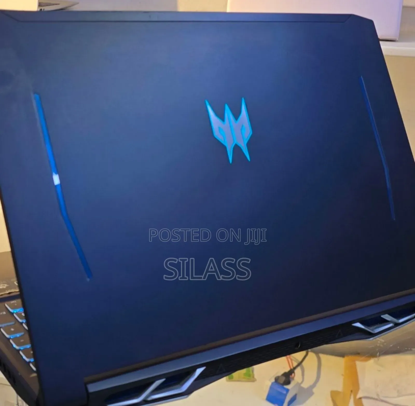 New Laptop Acer Predator Helios 300 16GB Intel Core I7 SSD 1T