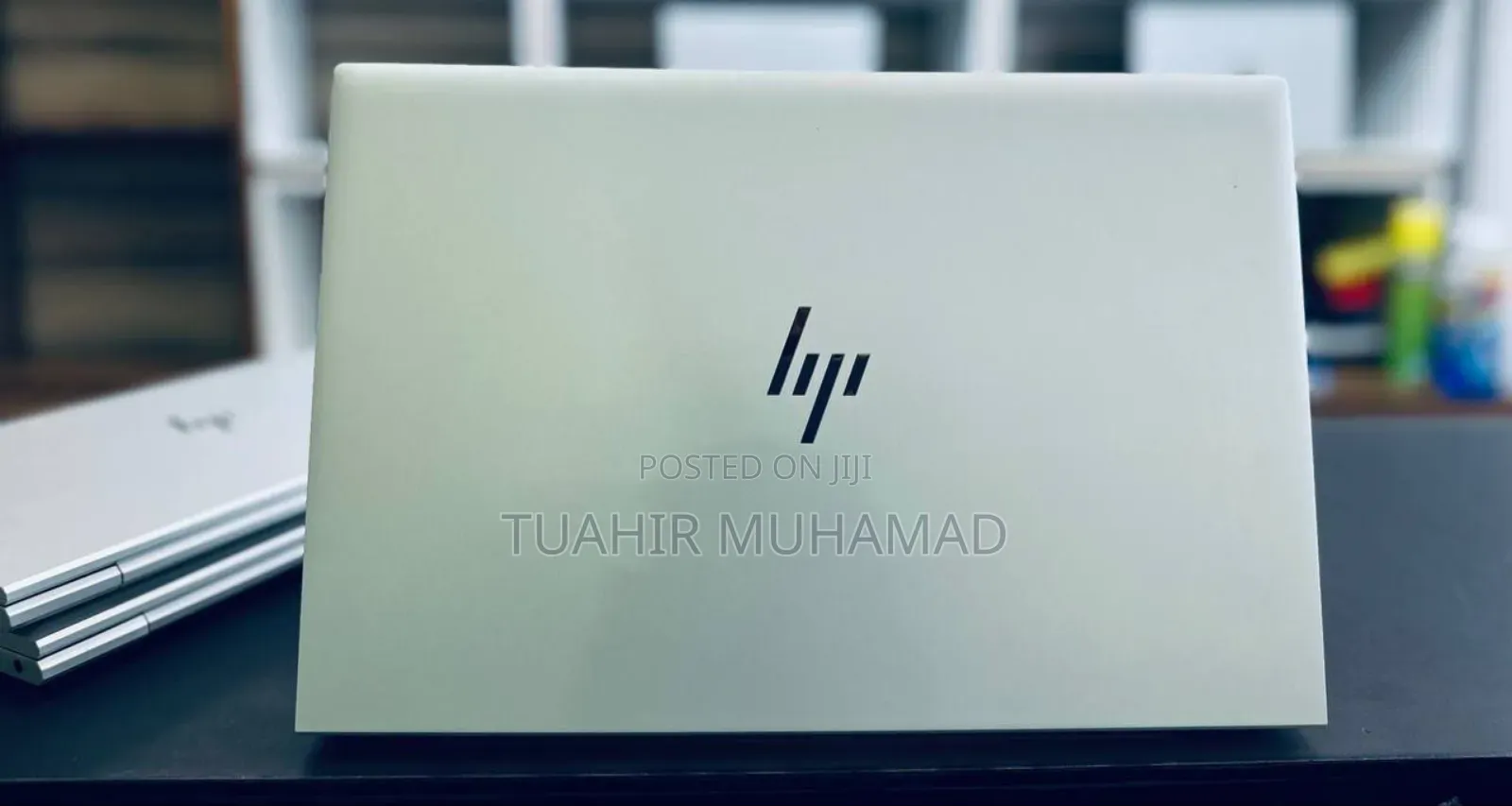 New Laptop HP EliteBook 840 G7 16GB Intel Core I7 SSD 512GB