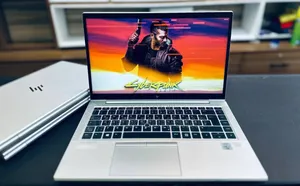 New Laptop HP EliteBook 840 G7 16GB Intel Core I7 SSD 512GB