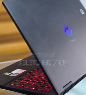 Photo - New Laptop HP Omen 15 16GB Intel Core I7 SSD 1T