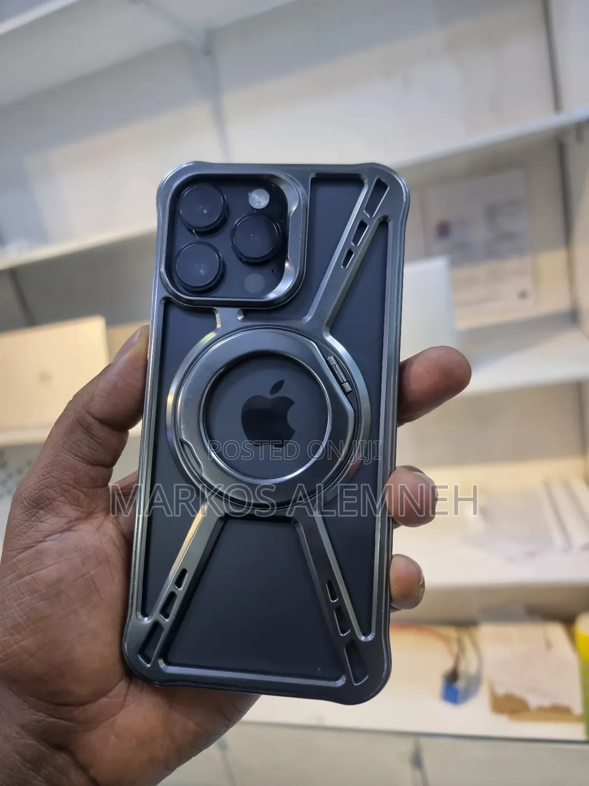 New Apple iPhone 14 Pro Max 256 GB Black