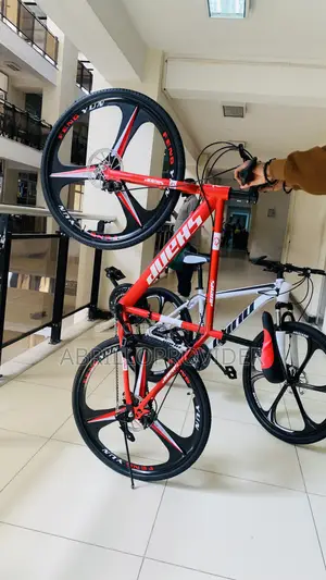 Photo - Shanp Bicycle 7 Marsh Sport Bicycle ሳይክል Bike1bicycle7bike8
