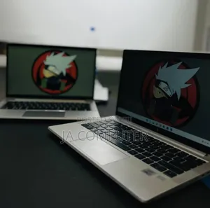 New Laptop HP EliteBook 830 G7 16GB Intel Core I7 SSD 512GB