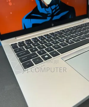 New Laptop HP EliteBook 830 G7 16GB Intel Core I7 SSD 512GB