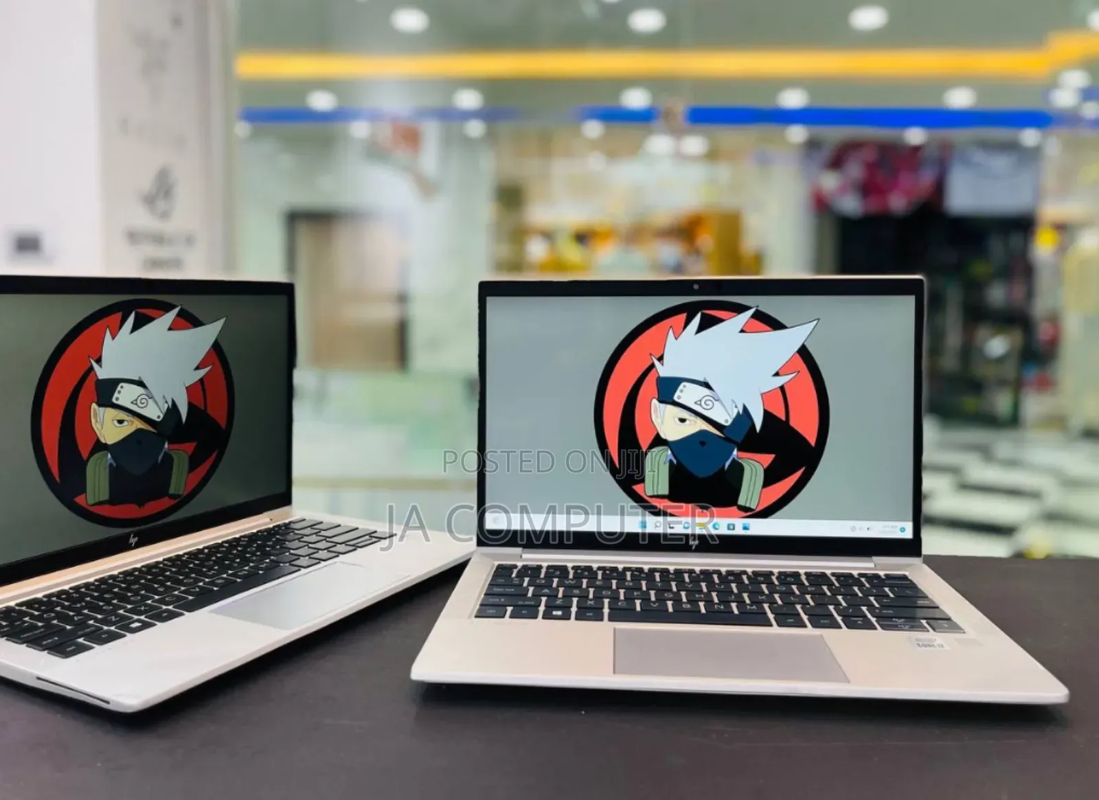 New Laptop HP EliteBook 830 G7 16GB Intel Core I7 SSD 512GB