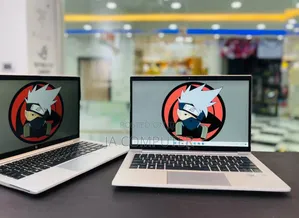 New Laptop HP EliteBook 830 G7 16GB Intel Core I7 SSD 512GB