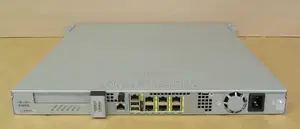 Photo - Firewall Cisco