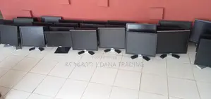 Monitor 17, 19 and 24 Inch