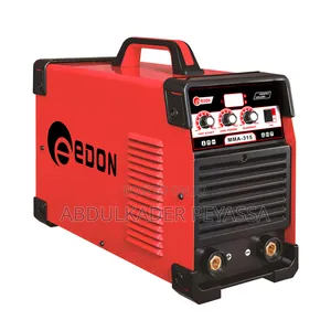 Photo - Edon Welding Machine 400 Ampare