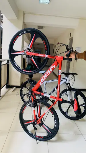 Photo - ሳይክል Shanp Bicycle 7 Marsh Original Bicycle for Adult Bike