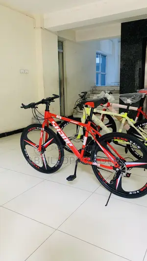 Photo - Shanp Bike Oriented Bike 7 Marsh Bicycle Original Bicycle