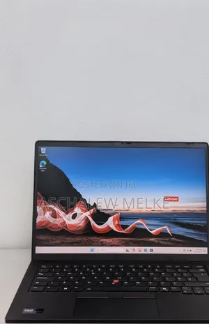 Laptop Lenovo ThinkPad T14 16GB Intel Core Ultra 5 SSD 512GB