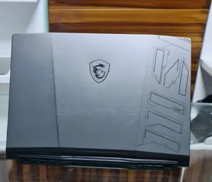 New Laptop MSI Pulse GL76 16GB Intel Core I7 SSD 512GB